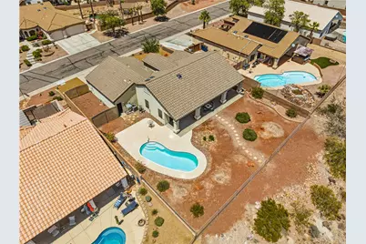 2544 Highland Trail, Bullhead City, AZ 86442 - Photo 57