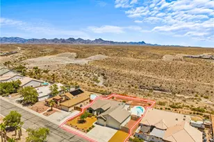2544 Highland Trail, Bullhead City, AZ 86442 - Photo 49