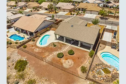 2544 Highland Trail, Bullhead City, AZ 86442 - Photo 57