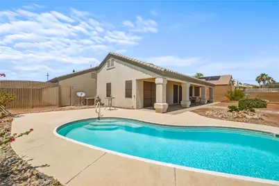 2544 Highland Trail, Bullhead City, AZ 86442 - Photo 53