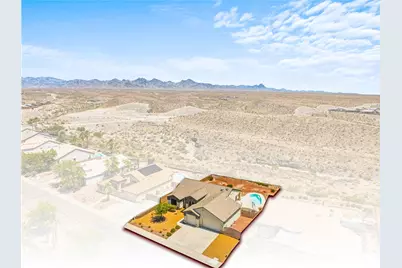 2544 Highland Trail, Bullhead City, AZ 86442 - Photo 61