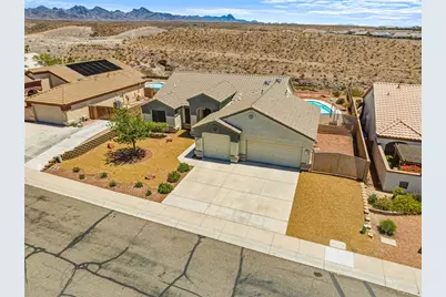 2544 Highland Trail, Bullhead City, AZ 86442 - Photo 3