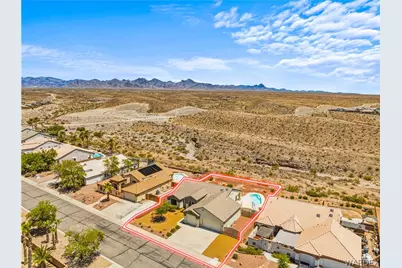 2544 Highland Trail, Bullhead City, AZ 86442 - Photo 49