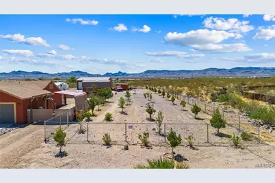 3643 N Estrella Road, Golden Valley, AZ 86413 - Photo 59