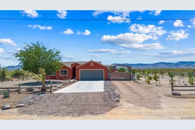 3643 N Estrella Road, Golden Valley, AZ 86413 - Photo 5