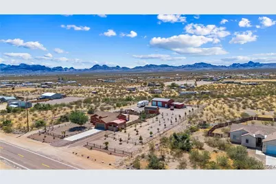 3643 N Estrella Road, Golden Valley, AZ 86413 - Photo 53