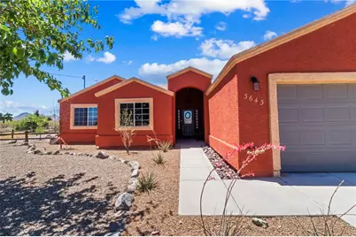 3643 N Estrella Road, Golden Valley, AZ 86413 - Photo 87