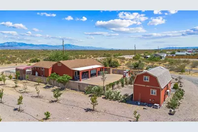 3643 N Estrella Road, Golden Valley, AZ 86413 - Photo 61