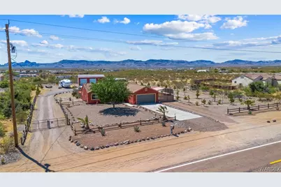 3643 N Estrella Road, Golden Valley, AZ 86413 - Photo 67