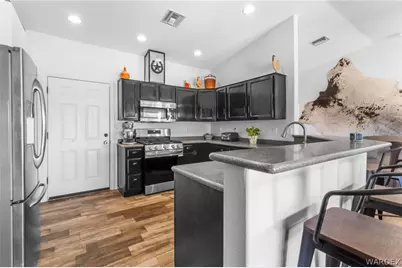 3643 N Estrella Road, Golden Valley, AZ 86413 - Photo 11