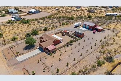 3643 N Estrella Road, Golden Valley, AZ 86413 - Photo 3