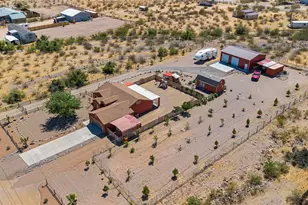 3643 N Estrella Rd, Golden Valley, AZ 86413 - Photo 3