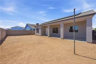 3326 E Double O Dr, Kingman, AZ 86409 - Photo 29