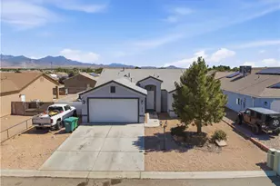 3326 E Double O Dr, Kingman, AZ 86409 - Photo 25