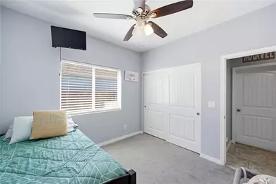 3326 E Double O Drive, Kingman, AZ 86409 - Photo 17