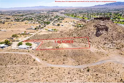 120 Sunrise Avenue, Kingman, AZ 86409 - Photo 3