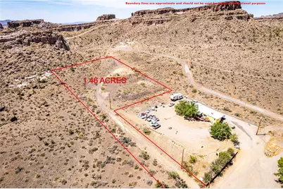 120 Sunrise Avenue, Kingman, AZ 86409 - Photo 1