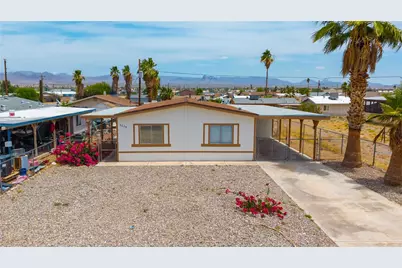 5636 S Pasadena Road, Fort Mohave, AZ 86426 - Photo 1