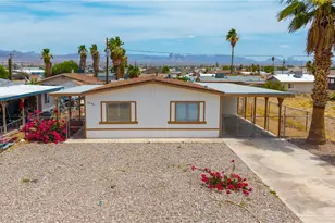 5636 S Pasadena Rd, Fort Mohave, AZ 86426 - Photo 1
