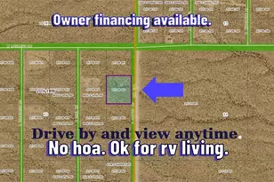 4033 S Garnet Rd, Golden Valley, AZ 86413 - Photo 1