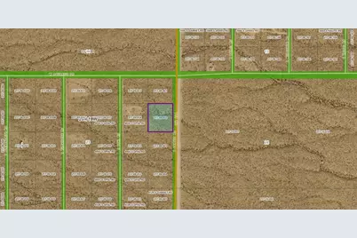 4033 S Garnet Road, Golden Valley, AZ 86413 - Photo 3