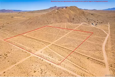 000 Brooks Boulevard, Kingman, AZ 86401 - Photo 1