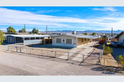 5642 S Rocky Road, Fort Mohave, AZ 86426 - Photo 53