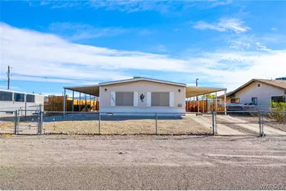 5642 S Rocky Road, Fort Mohave, AZ 86426 - Photo 1