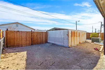 5642 S Rocky Road, Fort Mohave, AZ 86426 - Photo 47