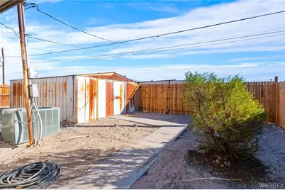 5642 S Rocky Road, Fort Mohave, AZ 86426 - Photo 45