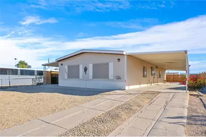 5642 S Rocky Road, Fort Mohave, AZ 86426 - Photo 5