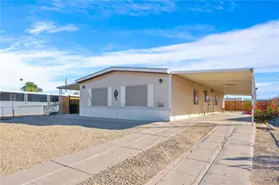 5642 S Rocky Rd, Fort Mohave, AZ 86426 - Photo 5