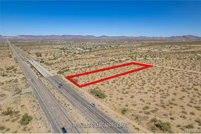 306-31-004K Highway 68, Golden Valley, AZ 86413 - Photo 3