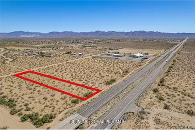 306-31-004K Highway 68, Golden Valley, AZ 86413 - Photo 5
