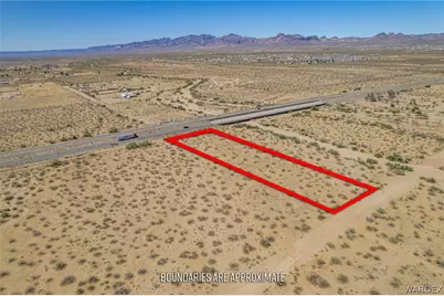 306-31-004K Highway 68, Golden Valley, AZ 86413 - Photo 9