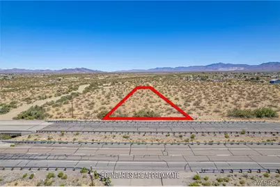 306-31-004K Highway 68, Golden Valley, AZ 86413 - Photo 1