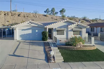 2430 South Ridge Avenue, Bullhead City, AZ 86429 - Photo 1