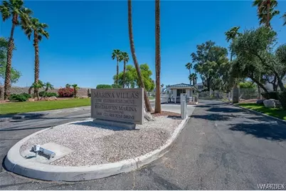 1800 Clubhouse Drive #89, Bullhead City, AZ 86442 - Photo 89
