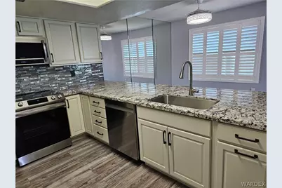 1800 Clubhouse Drive #89, Bullhead City, AZ 86442 - Photo 31