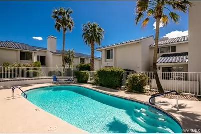1800 Clubhouse Drive #89, Bullhead City, AZ 86442 - Photo 75