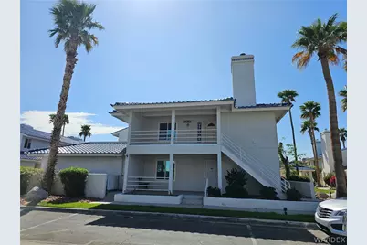 1800 Clubhouse Drive #89, Bullhead City, AZ 86442 - Photo 69