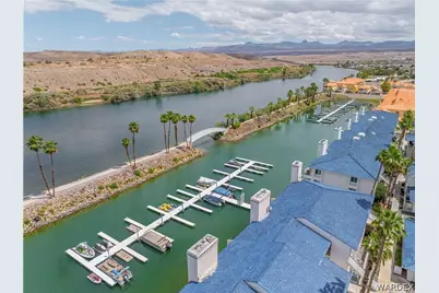 1800 Clubhouse Drive #89, Bullhead City, AZ 86442 - Photo 91