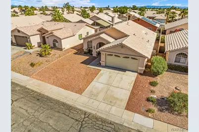 1922 E Leisure Lane, Fort Mohave, AZ 86426 - Photo 5