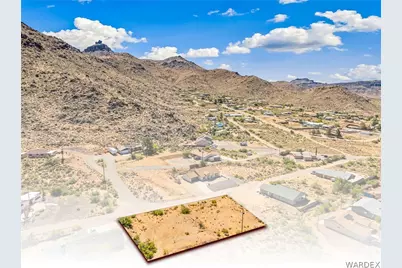 000 Bluff Road, Golden Valley, AZ 86413 - Photo 19