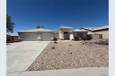 2581 Highland Trail, Bullhead City, AZ 86442 - Photo 3