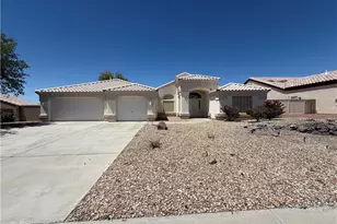 2581 Highland Trail, Bullhead City, AZ 86442 - Photo 3