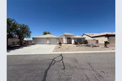2581 Highland Trail, Bullhead City, AZ 86442 - Photo 5