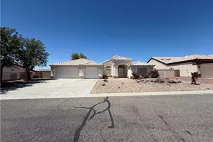 2581 Highland Trail, Bullhead City, AZ 86442 - Photo 5