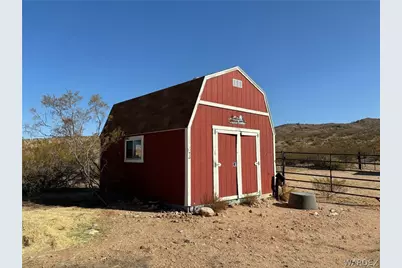 5720 S Mountain Lion Road, Kingman, AZ 86401 - Photo 9