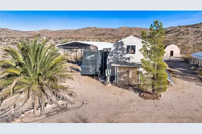 5720 S Mountain Lion Road, Kingman, AZ 86401 - Photo 29